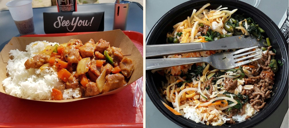 Asian Box - Gallery Image 1