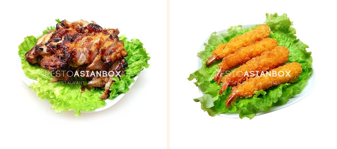 Asian Box - Gallery Image 5